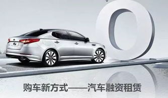 汽車融資租賃 是買車還是租車？律師深度點評四起典型訴訟案件